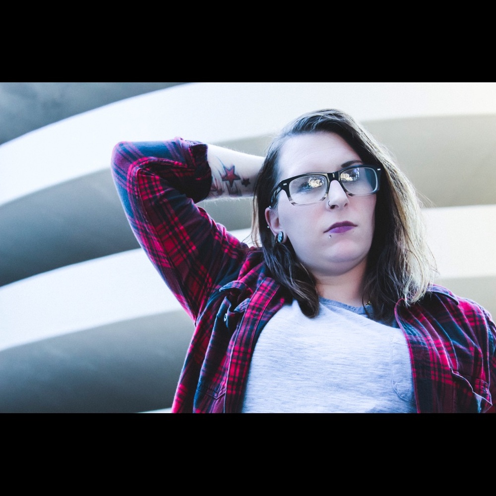 Meet your Posher, Shannon